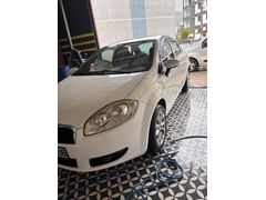 Sahibinden Fiat Linea 1.3 Multijet Active 2014 Model