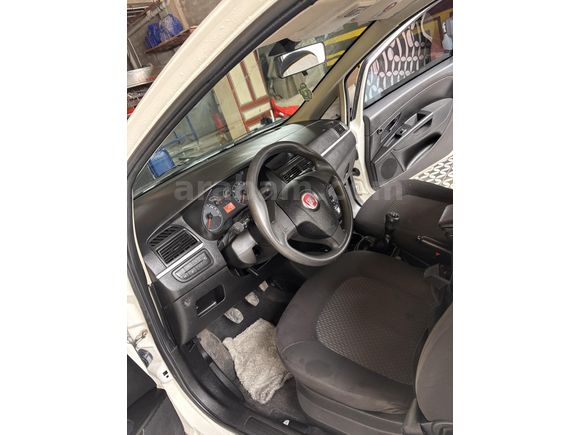 Sahibinden Fiat Linea 1.3 Multijet Active 2014 Model