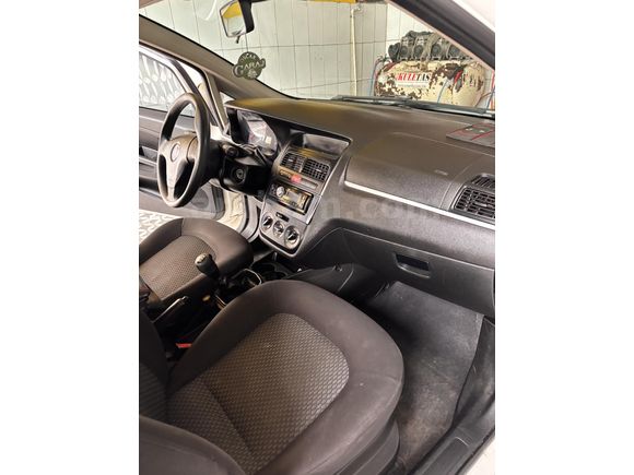 Sahibinden Fiat Linea 1.3 Multijet Active 2014 Model