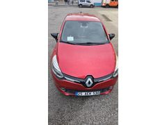 Sahibinden Düşük Km İcon Paket 1.2 Clio