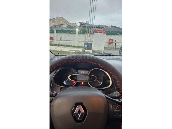 Sahibinden Düşük Km İcon Paket 1.2 Clio