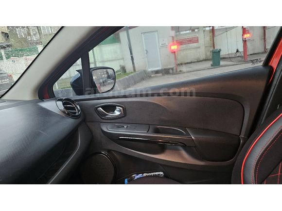 Sahibinden Düşük Km İcon Paket 1.2 Clio
