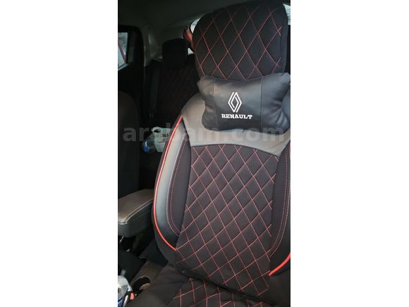 Sahibinden Düşük Km İcon Paket 1.2 Clio