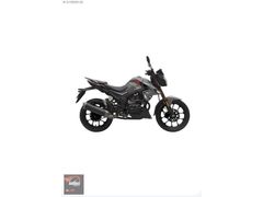 KARADAŞ MOTOR'dan ARORA SHARK 125 K.K 9-12 TAKSİT