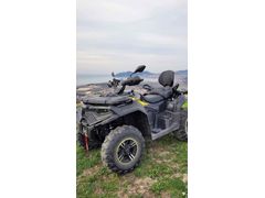 Sahibinden Loncin XWolf 700 