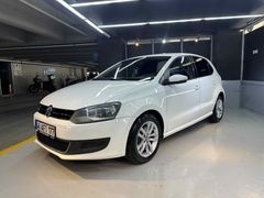 Sahibinden Volkswagen Polo 1.4 Fan Edition 2012 Model  210.000 km Beyaz