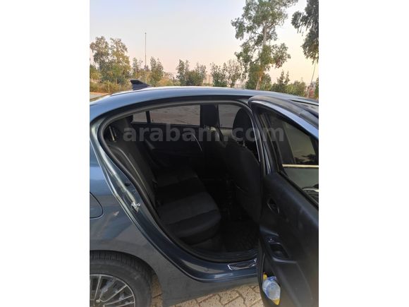 Sahibinden Fiat Egea 1.4 Fire Easy Plus 2022 Model