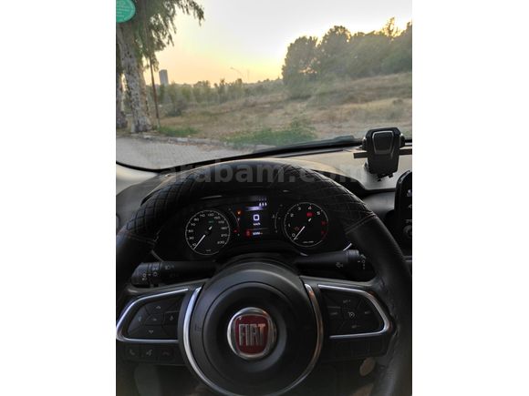 Sahibinden Fiat Egea 1.4 Fire Easy Plus 2022 Model