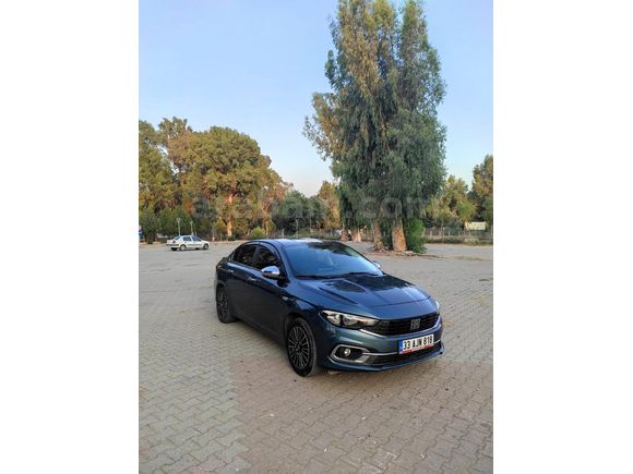 Sahibinden Fiat Egea 1.4 Fire Easy Plus 2022 Model