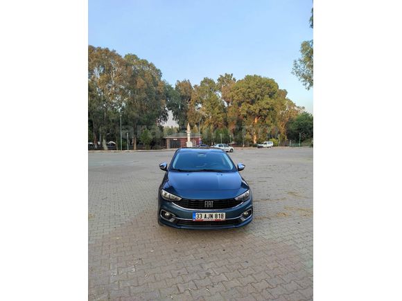 Sahibinden Fiat Egea 1.4 Fire Easy Plus 2022 Model