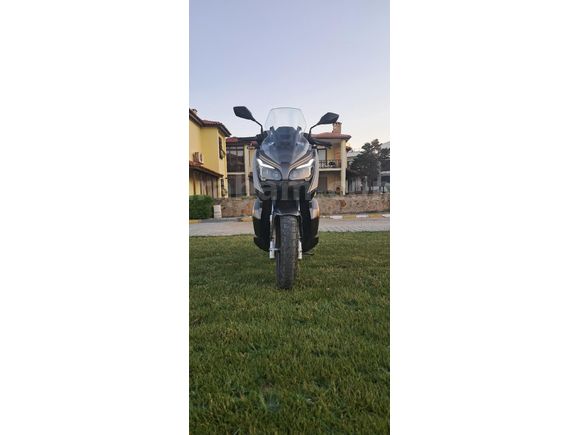 Sahibinden RKS Reale 125