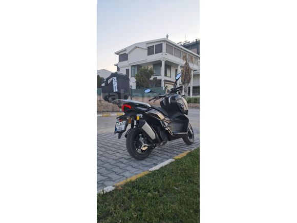 Sahibinden RKS Reale 125