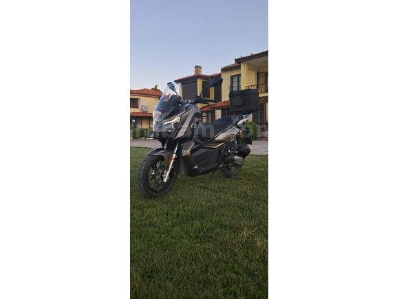 Sahibinden RKS Reale 125
