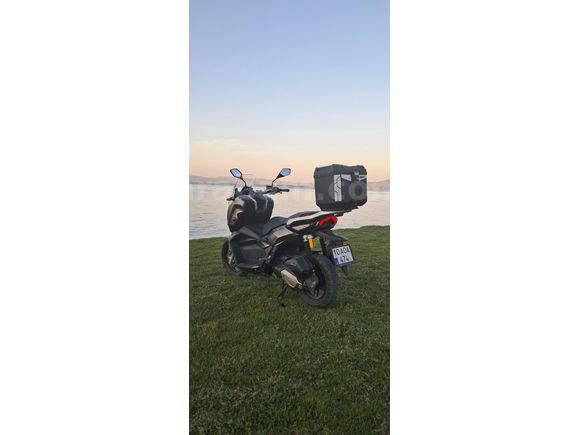 Sahibinden RKS Reale 125