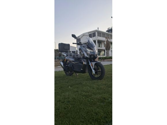 Sahibinden RKS Reale 125