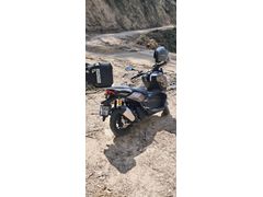 Sahibinden RKS Reale 125