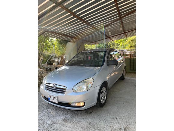 Sahibinden Hyundai Accent Era 1.5 CRDi-VGT Team 2010 Model
