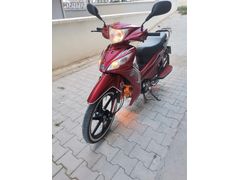 Sahibinden Kuba Ege 50