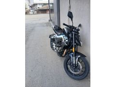 Sahibinden CFmoto 250NK