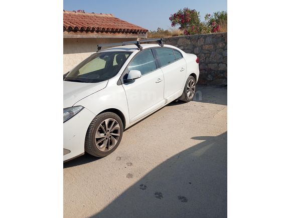 Sahibinden Renault Fluence 1.5 dCi Icon 2016 Model