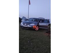 Sahibinden Volkswagen Jetta 1.6 Comfortline 2009 Model
