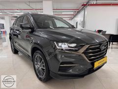 SARIBAŞLAR OTOMOTİV'DEN | 2024 SWM G01 1.5 ELİTE