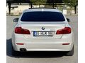 "2016 520i EXECUVİTE PLUS HATASIZ NBT+HAYALET+ELK BAGAJ"
