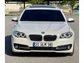 "2016 520i EXECUVİTE PLUS HATASIZ NBT+HAYALET+ELK BAGAJ"