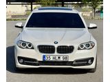 "2016 520i EXECUVİTE PLUS HATASIZ NBT+HAYALET+ELK BAGAJ"