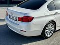 "2016 520i EXECUVİTE PLUS HATASIZ NBT+HAYALET+ELK BAGAJ"