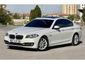"2016 520i EXECUVİTE PLUS HATASIZ NBT+HAYALET+ELK BAGAJ"