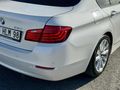"2016 520i EXECUVİTE PLUS HATASIZ NBT+HAYALET+ELK BAGAJ"