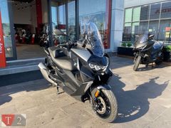 *KK 12 AY TAKSİT İMKANI** TEKBAŞ 2.EL ADANA'DAN BMW C400 GT