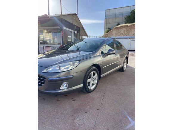 Sahibinden Peugeot 407 1.6 HDi Comfort 2010 Model 