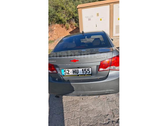 Sahibinden Chevrolet Cruze 1.6 LS 2011 Mode ACİl