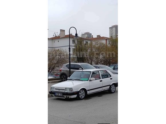 Sahibinden Tofaş Doğan SL 1993 Model Ankara