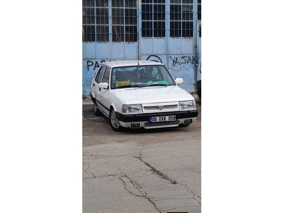 Sahibinden Tofaş Doğan SL 1993 Model Ankara