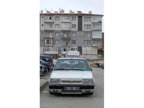 Sahibinden Tofaş Doğan SL 1993 Model Ankara