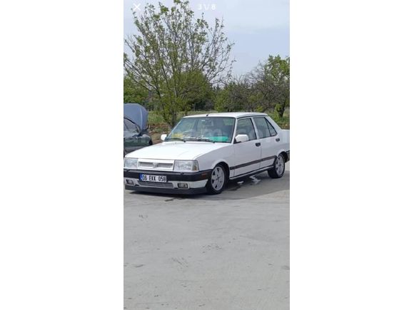 Sahibinden Tofaş Doğan SL 1993 Model Ankara