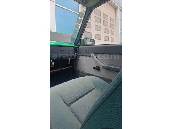 Sahibinden Tofaş Doğan SL 1993 Model Ankara