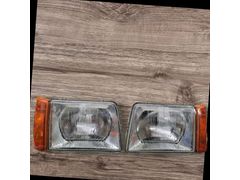 SEAT TERRA ORJİNAL FAR TAKİMİ