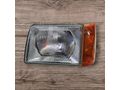SEAT TERRA ORJİNAL FAR TAKİMİ
