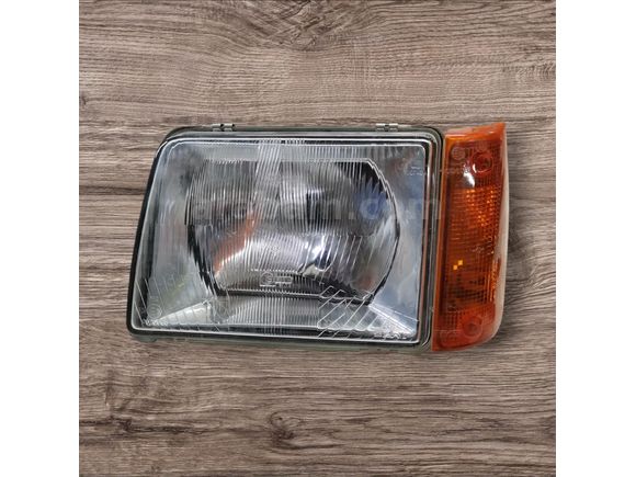 SEAT TERRA ORJİNAL FAR TAKİMİ