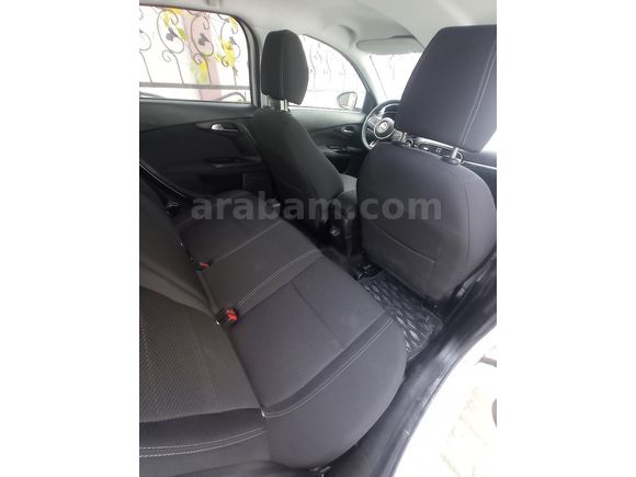 Sahibinden Fiat Egea 1.0 Firefly Lounge 2021 Model 