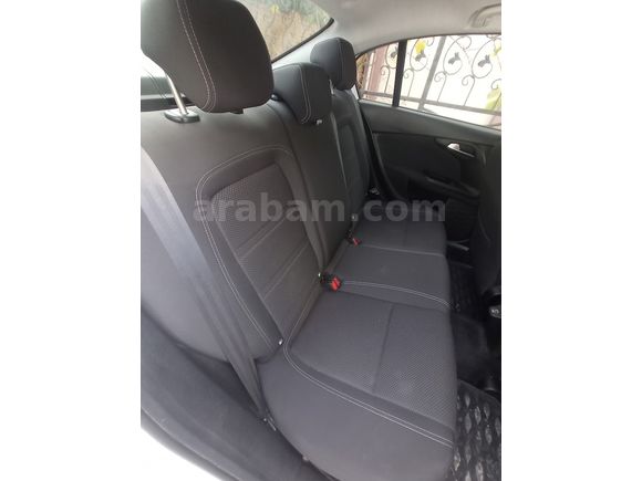 Sahibinden Fiat Egea 1.0 Firefly Lounge 2021 Model 