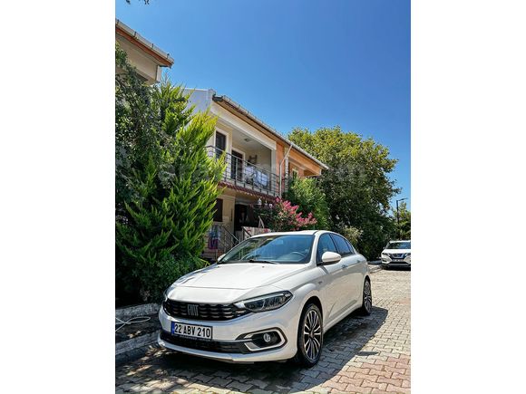 Sahibinden Fiat Egea 1.0 Firefly Lounge 2021 Model 