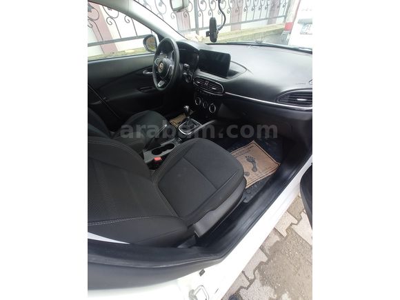 Sahibinden Fiat Egea 1.0 Firefly Lounge 2021 Model 