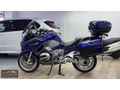 2016 BMW R1200 RT SADECE 50***KM'DE SIFIR AYARINDA