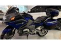 2016 BMW R1200 RT SADECE 50***KM'DE SIFIR AYARINDA