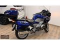 2016 BMW R1200 RT SADECE 50***KM'DE SIFIR AYARINDA